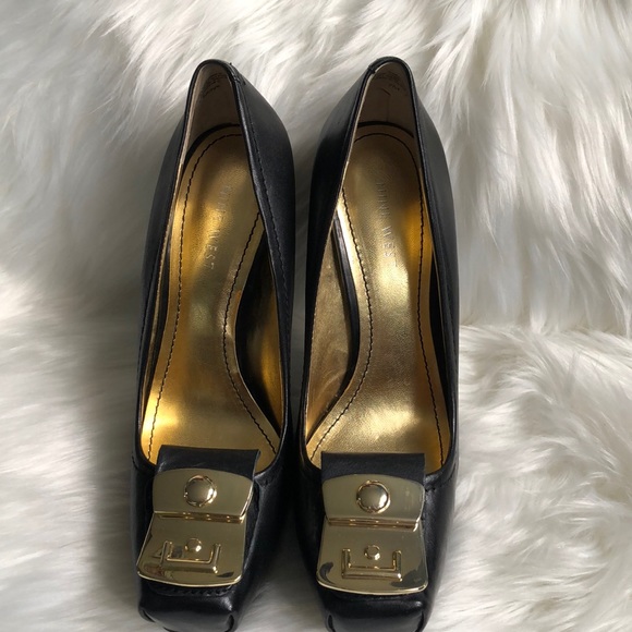 Nine West Stiletto Shoes - Picture 4 of 15